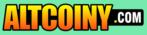 Altcoiny